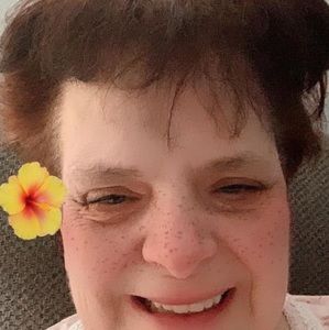 Meet your Posher, Barbara